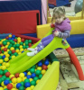 Методика занятий с использованием сухого бассейна