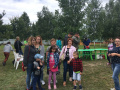Проект «Счастливая семья» АНО «Центр психологии и развития человека «Сфера»