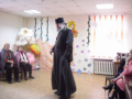 Встреча с Отцом Корнилием