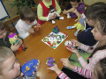 Наши  руки не для скуки