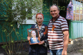 Итоги акций Победы. ГАУ КЦСОН Злынковского района 