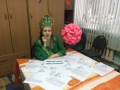 Ай, да Масленица