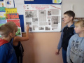 Мы с благодарностью вспоминаем имена славных земляков…