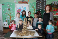 Улыбка ваших глаз