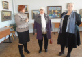 Сопричастность к прекрасному