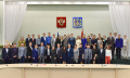 В Брянской области сформировано новое Молодежное правительство