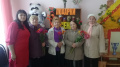 Подарки осени…