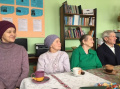 Отметили Всемирный день поэзии