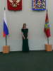 Участие в празднике