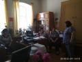 О работе мобильной группы Трубчевского района