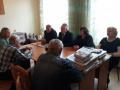 Правовой марафон для пенсионеров