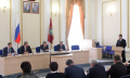 Координационное совещание по обеспечению правопорядка в Брянской области