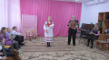 Звуки весны