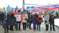 «Одна страна, одна команда!»