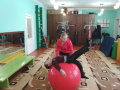 Реабилитация детей-инвалидов на занятиях АФК