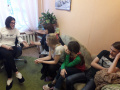 О профилактике суицидов в СРЦ