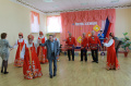 Международный день семьи
