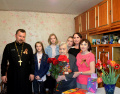 Итоги акций Победы.ГБУ КЦСОН Унечского района 