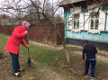 Стартовала акция "Забота и внимание ветеранам"