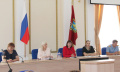 В Брянской области состоялся круглый стол «Защити ребенка»