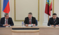 Заседание межведомственной комиссии