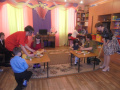 Весенний праздник