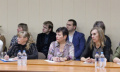 Подготовка кадров — один из приоритетов современного государственного управления