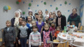 «Пусть всегда будет мама!» 