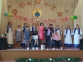Праздник Победы!