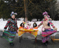 Масленица