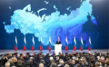 Один из важных тезисов Послания Владимира Путина касается многодетных семей, где рождается третий и последующий ребенок.