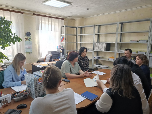 Социальный контракт - программа социальной поддержки