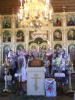 Дорога к Храму
