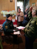 Месяц безопасности