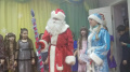 С новым годом!