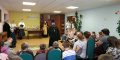 Рождественские праздники
