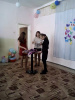 День радости, весеннего настроения и удивительных подарков