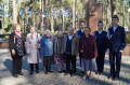 День освобождения Брянщины