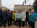 Крымская весна-2019