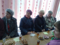 «Мы за чаем не скучаем»
