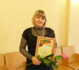 День матери в Клинцах