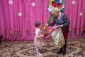 Весенний праздник согревает сердца