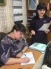 Занятие по вопросам защиты персональных данных