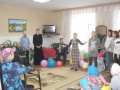 «Старость в радость»