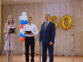 Юбилей дома - интерната