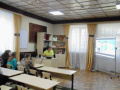 Защиты персональных данных