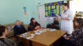 Особенности питания пожилых и старых людей