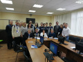 Форум некоммерческих организаций «Роль НКО в социально-экономическом развитии региона»