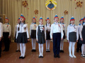 Праздничные мероприятия ко Дню защитника Отечества