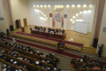 Третий Межрегиональный Форум по проблемам и перспективам развития социально ориентированных некоммерческих организаций.